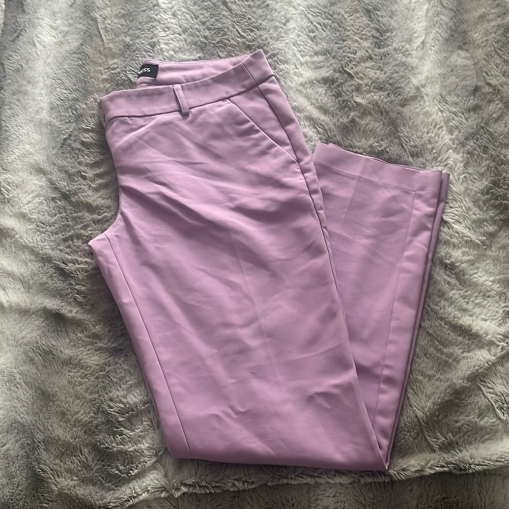 Express Columnist Ankle Pant